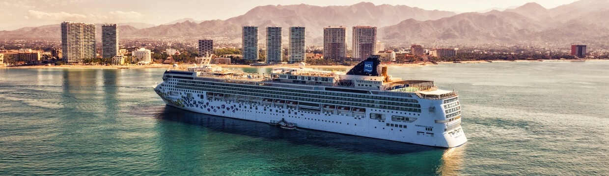 Why Cruising Is One of the Best Ways to Explore the World