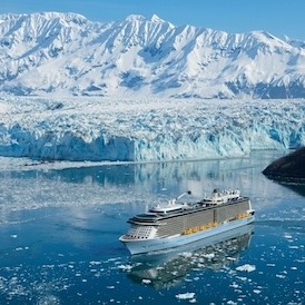 alaska cruise royal caribbean