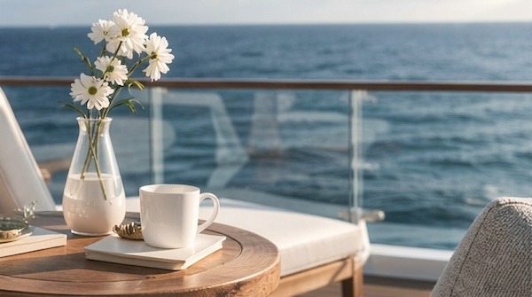 cruise-deck-waterview-table-with-flowers-and-coffee