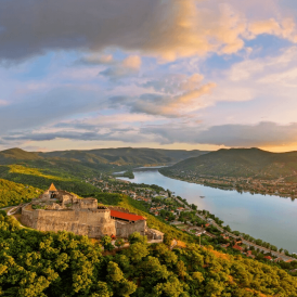 europe river cruises danube travel specialist