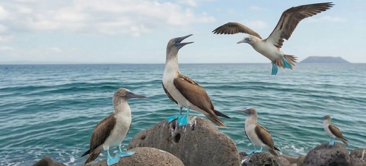 Expedition Cruises to the Galápagos Islands: A Journey Into One of the World’s Most Extraordinary Ecosystems