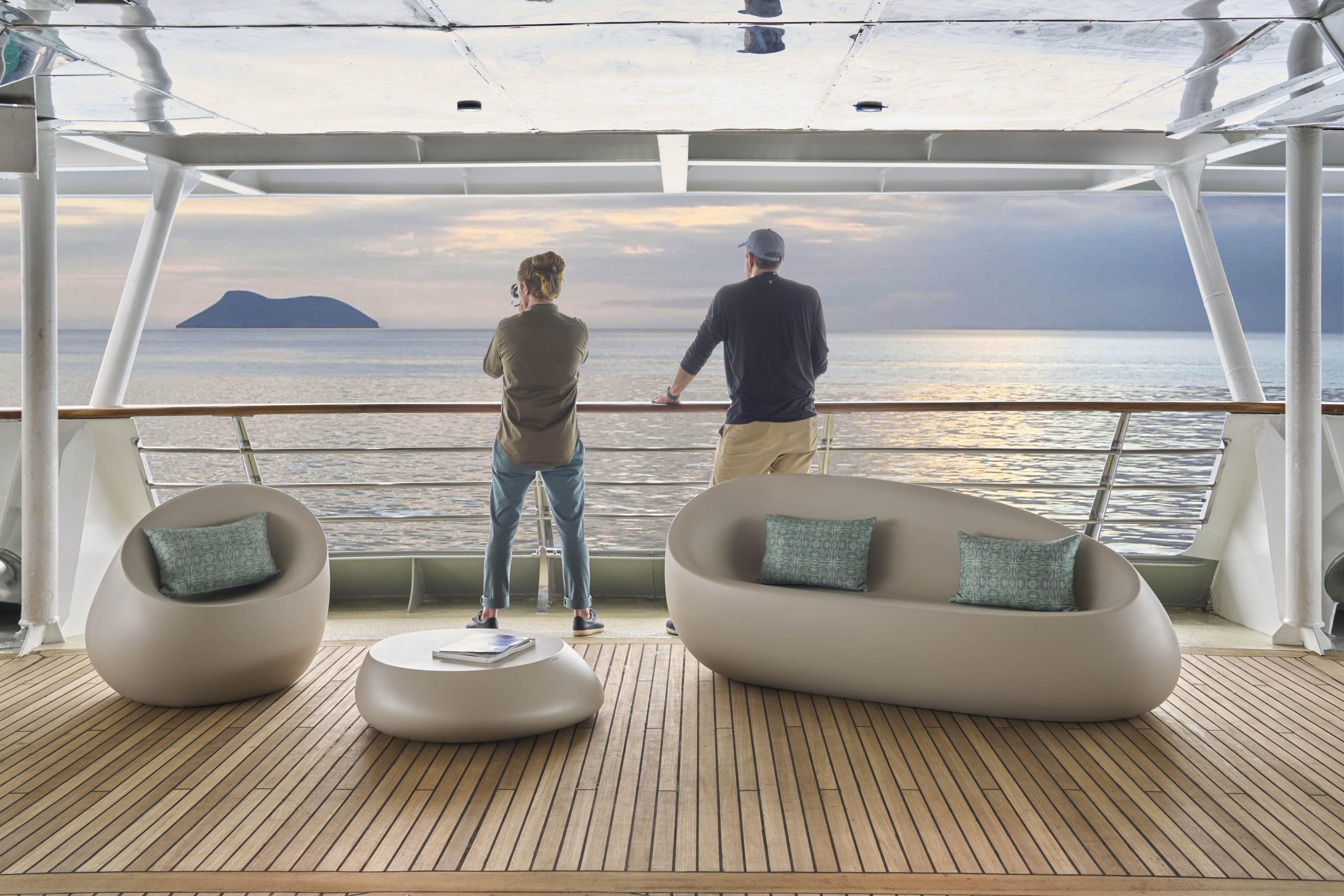 When Is the Best Time to Book a Bucket-List Cruise? A Planning Guide